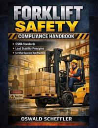 Forklift Safety Compliance Handbook