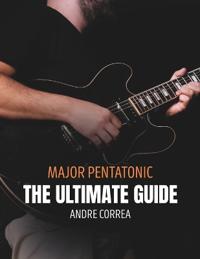 Major Pentatonic