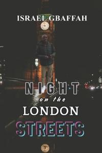 Night On The London Streets