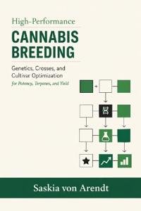 High-Performance Cannabis Breeding