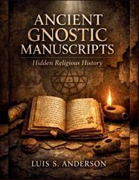 Ancient Gnostic Manuscripts