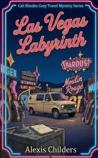 Las Vegas Labyrinth