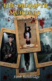 The Dhampyr Murders