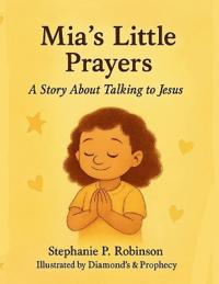 Mia's Little Prayers