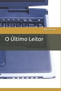 O Último Leitor