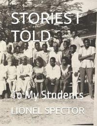 Stories I Told