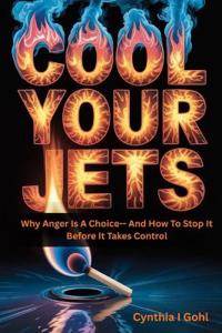 Cool Your Jets