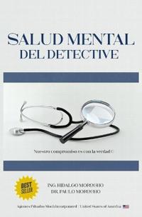 Salud Mental del Detective