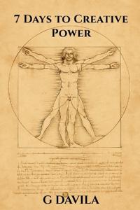 7 Days To Creative Power