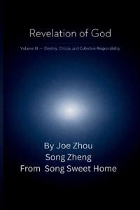 Revelation of God-Volume III
