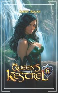 Queen's Kestrel 6