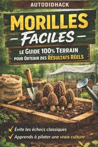 Morilles Faciles