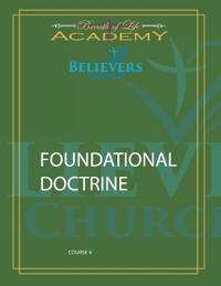 Foundational Doctrine