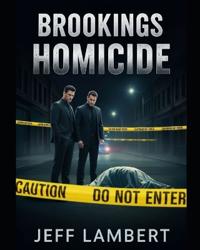 Brookings Homicide