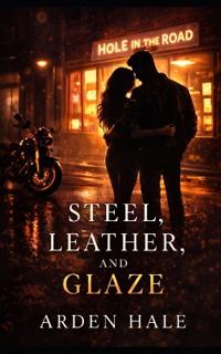 Steel, Leather, and Glaze
