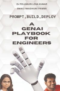 Prompt, Build, Deploy