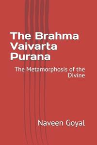The Brahma Vaivarta Purana