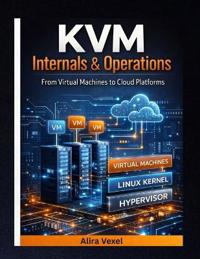 KVM Internals & Operations