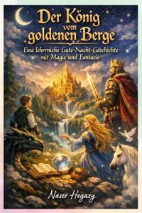 Der König vom goldenen Berge