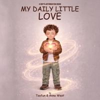 Bokomslag för "My Daily Little Love"
