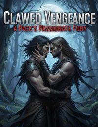 Clawed Vengeance