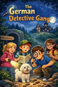 The German Detective Gang