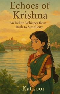 Echoes of Krishna