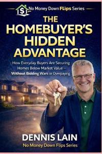 The Homebuyer's Hidden Advantage