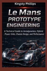 Le Mans Prototype Engineering