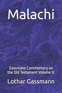 Malachi