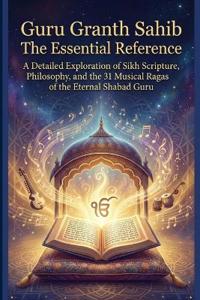 Guru Granth Sahib The Essential Reference