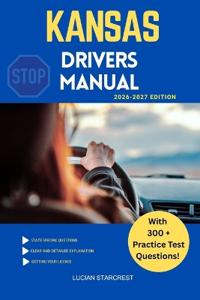 Kansas Drivers Manual