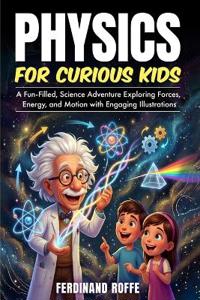 Physics for Curious Kids