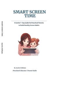 Smart Screen Time