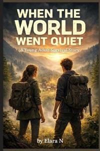 When the World Went Quiet