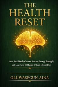 The Health Reset