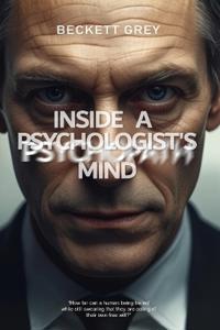 Inside a Psychologist's mind