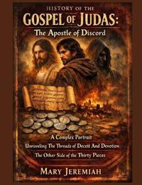 History of the Gospel of Judas