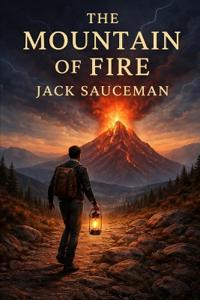 The Mountain of Fire