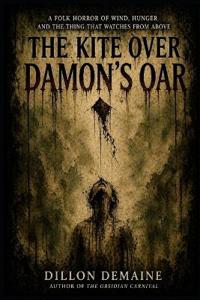 The Kite Over Damon's Oar