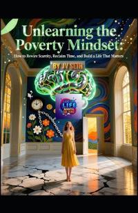 Unlearning the Poverty Mindset