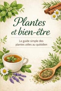 Plantes et bien-être