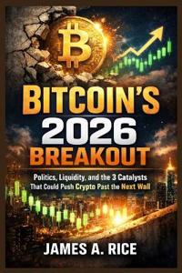 Bitcoin's 2026 Breakout