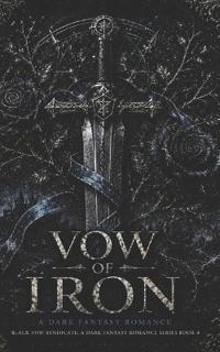 Vow of Iron