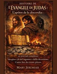 Histoire de l'Évangile de Judas