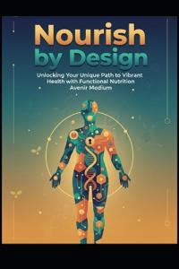 Nourish by Design