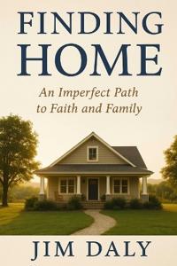 Finding home