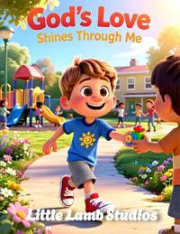 God's Love Shines Through Me