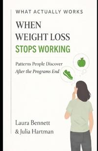 When Weight Loss Stops Working