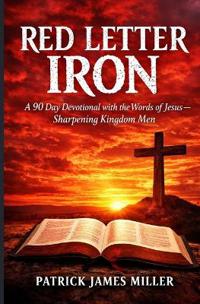 Red Letter Iron